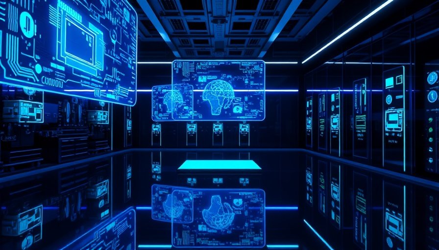 亚洲不卡视频 - 科技前沿：AI改变未来生活 缩略图